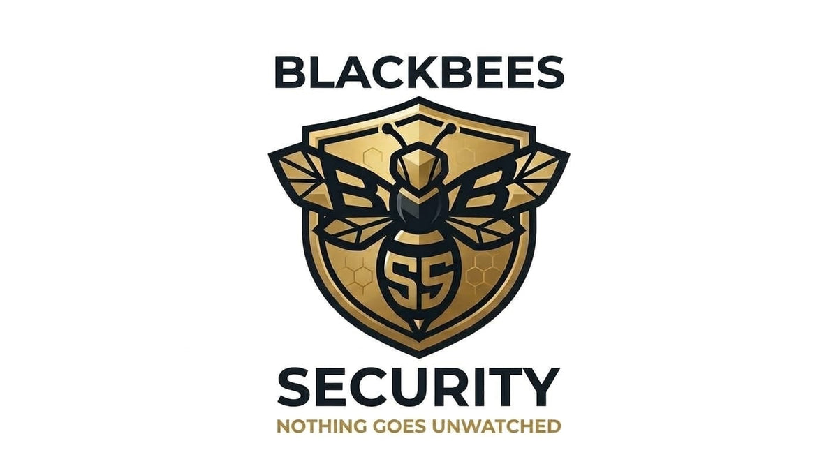Black Bees